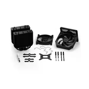 Кулер процессорный Be quiet! Dark Rock Pro 5 Black (BK036) UA