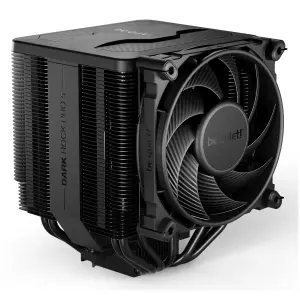 Кулер процессорный Be quiet! Dark Rock Pro 5 Black (BK036) UA