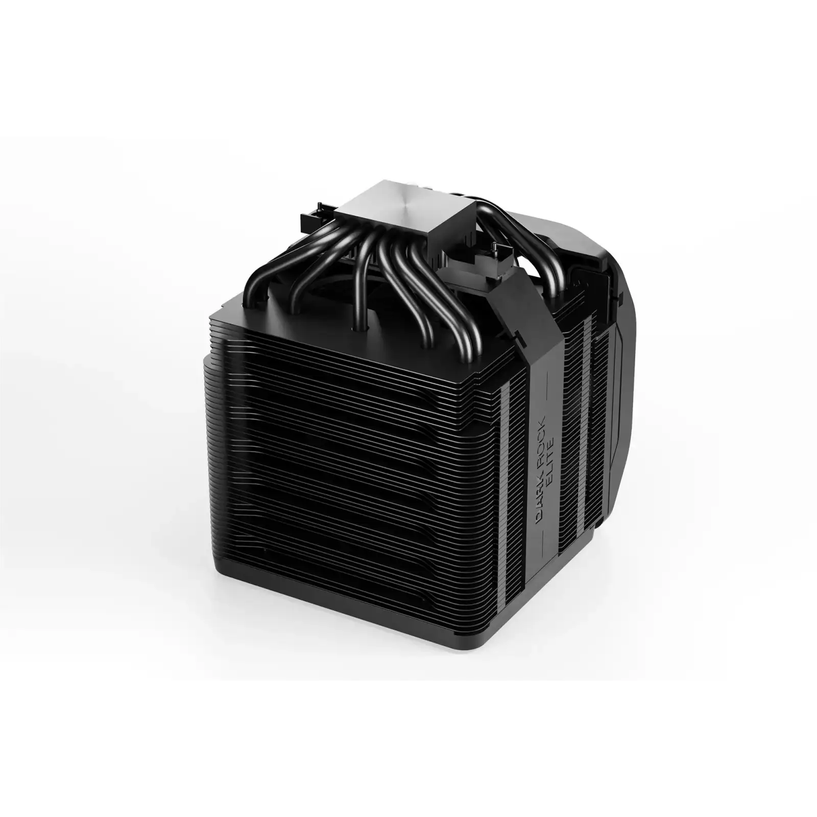 Кулер процесорний be quiet! Dark Rock Elite Black (BK037) UA
