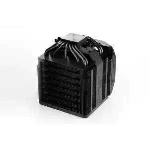 Кулер процесорний be quiet! Dark Rock Elite Black (BK037) UA