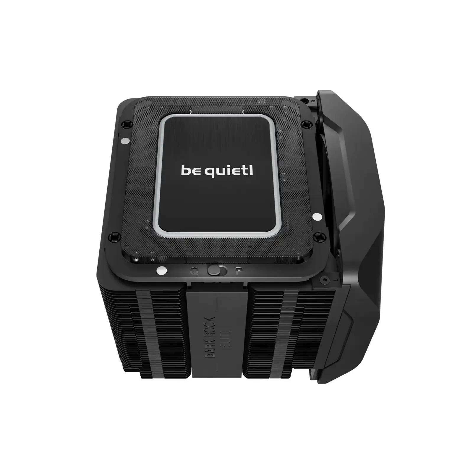 Кулер процесорний be quiet! Dark Rock Elite Black (BK037) UA