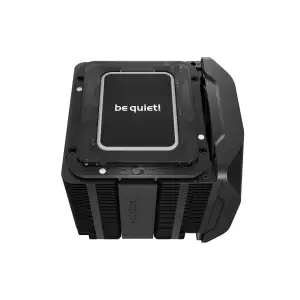 Кулер процесорний be quiet! Dark Rock Elite Black (BK037) UA