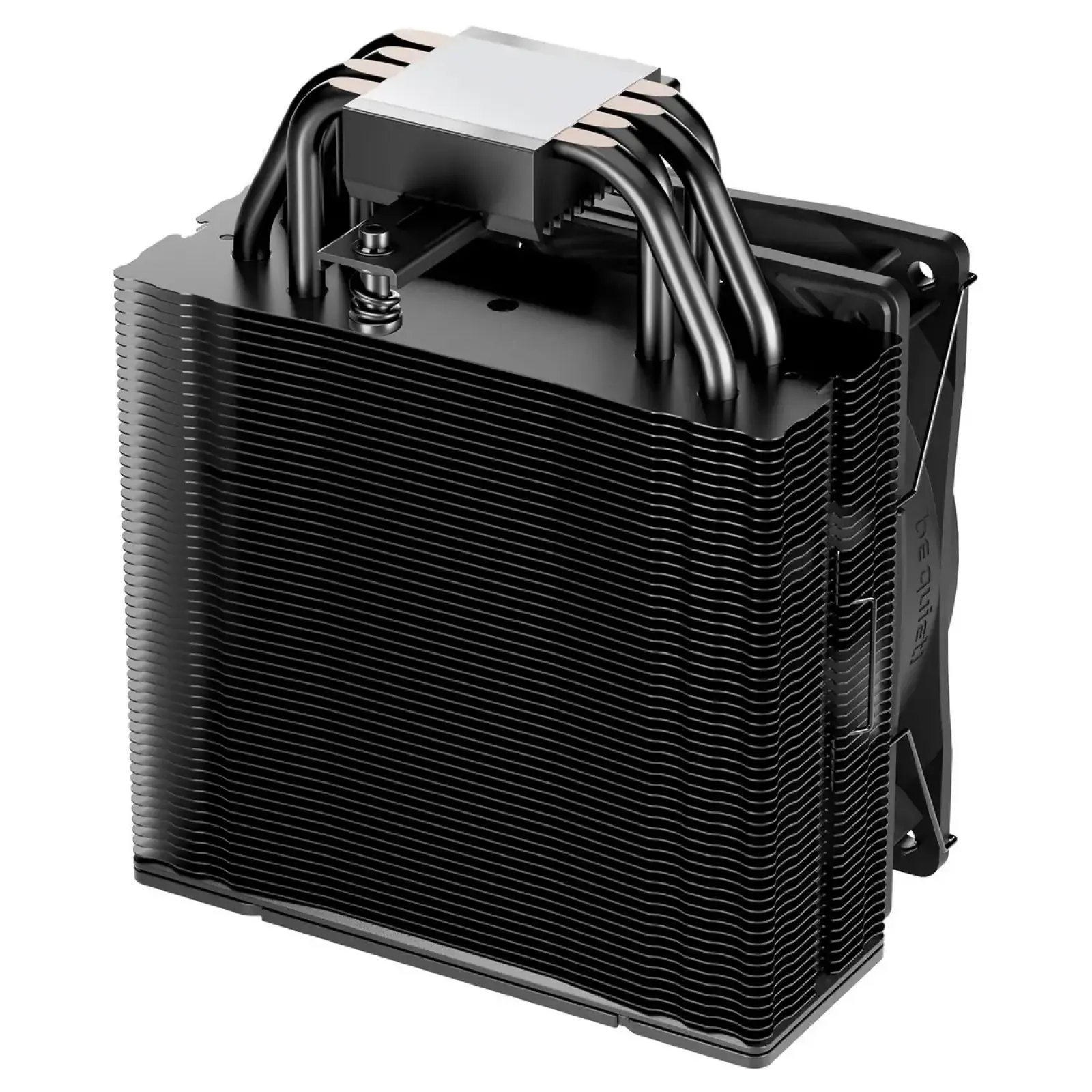 Кулер процессорный Be quiet! Pure Rock 3 Black (BK039) UA