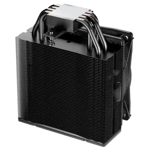 Кулер процессорный Be quiet! Pure Rock 3 Black (BK039) UA