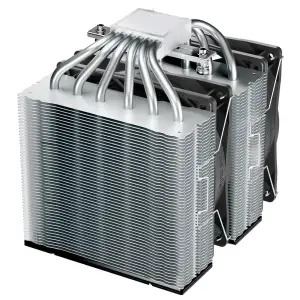 Кулер процессорный be quiet! Pure Rock Pro 3 Black (BK041) UA