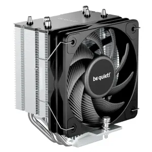 Кулер процесорний Be quiet! Pure Rock Slim 3 Black (BK047) UA