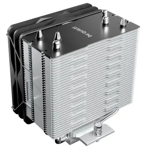 Кулер процесорний Be quiet! Pure Rock Slim 3 Black (BK047) UA