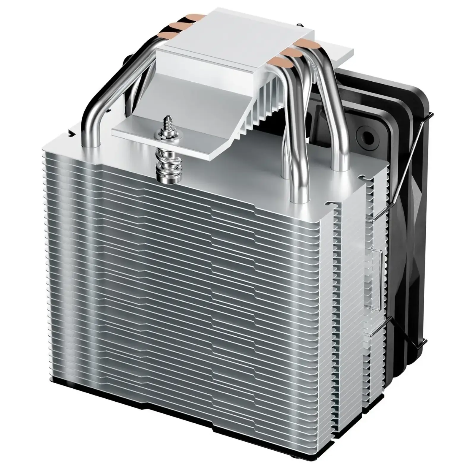 Кулер процесорний Be quiet! Pure Rock Slim 3 Black (BK047) UA