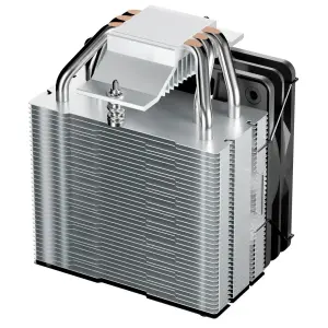 Кулер процесорний Be quiet! Pure Rock Slim 3 Black (BK047) UA