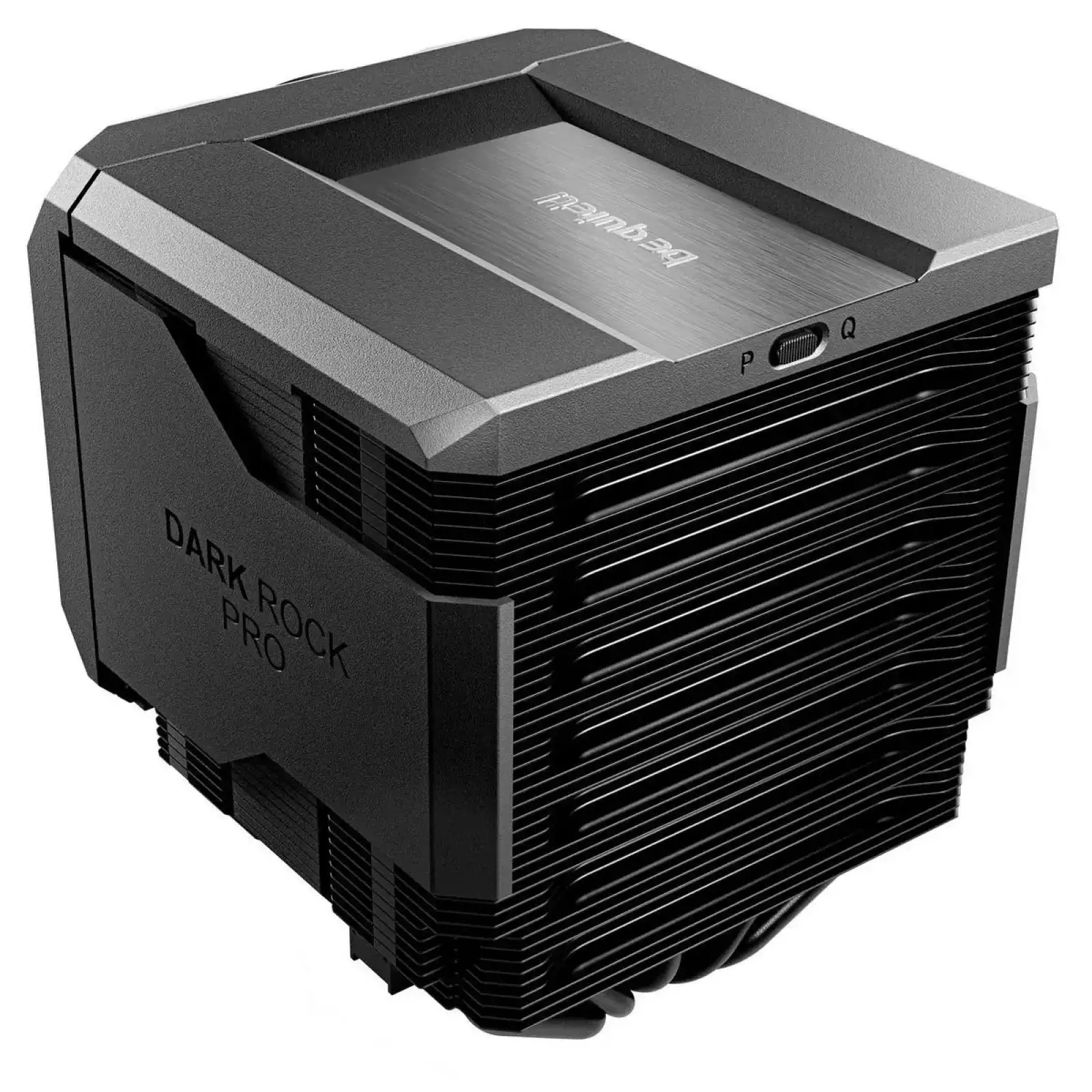 Кулер процессорный be quiet! Dark Rock Pro 6 Black (BK048) UA
