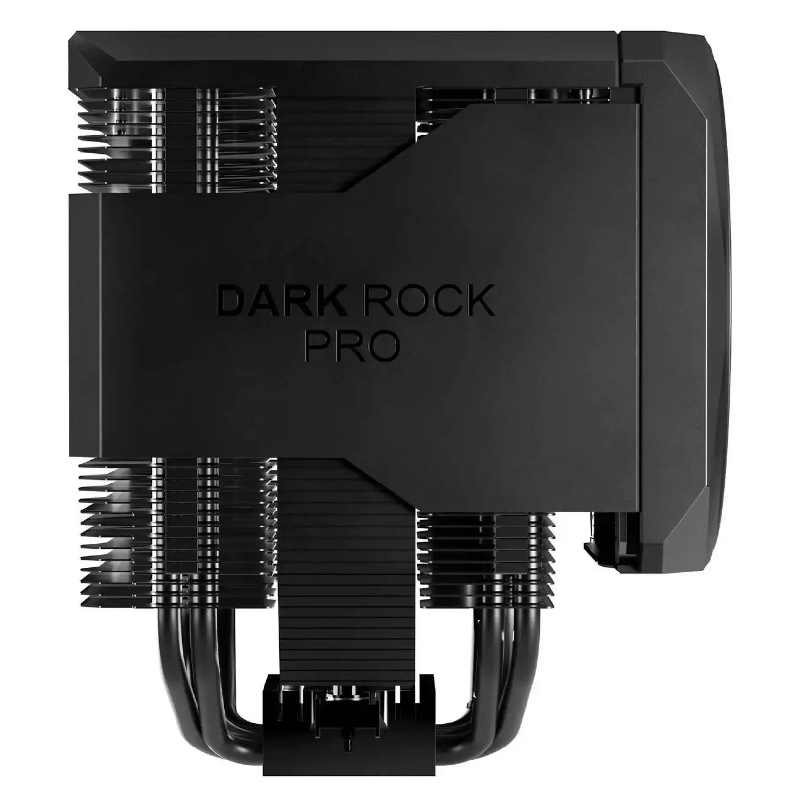 Кулер процессорный be quiet! Dark Rock Pro 6 Black (BK048) UA