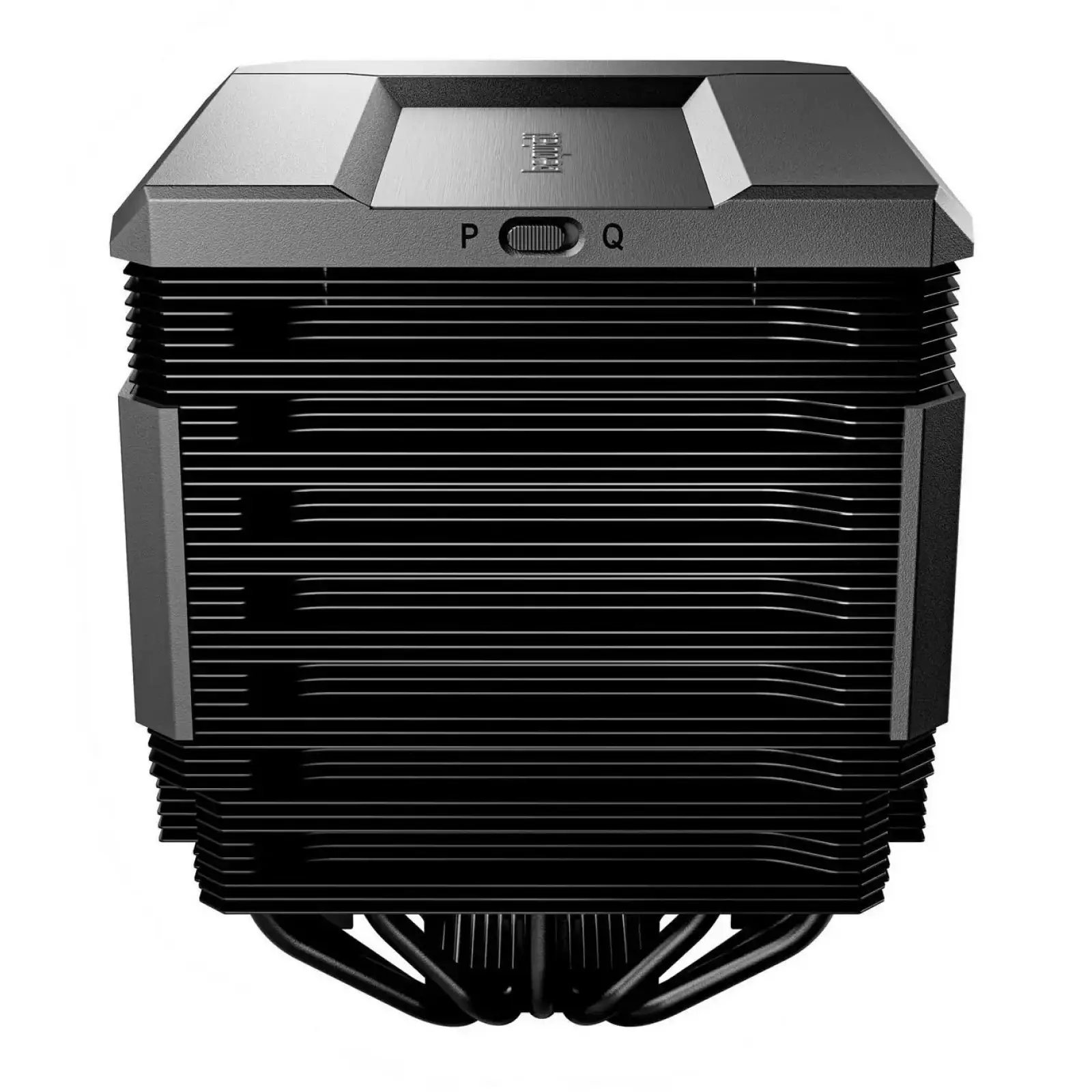 Кулер процессорный be quiet! Dark Rock Pro 6 Black (BK048) UA