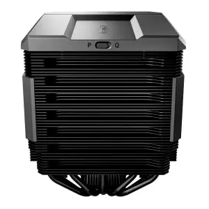Кулер процессорный be quiet! Dark Rock Pro 6 Black (BK048) UA