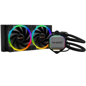 Система водяного охолодження be quiet! Pure Loop 2 FX 240mm (BW013) UA