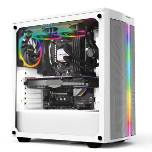 Система водяного охолодження be quiet! Pure Loop 2 FX 240mm (BW013) UA