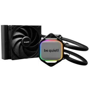 Система водяного охлаждения be quiet! Pure Loop 2 120mm (BW016) UA