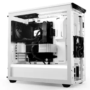 Система водяного охолодження be quiet! Pure Loop 2 120mm (BW016) UA