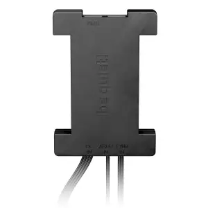 Система водяного охолодження be quiet! Light Loop 240mm Black (BW020) UA