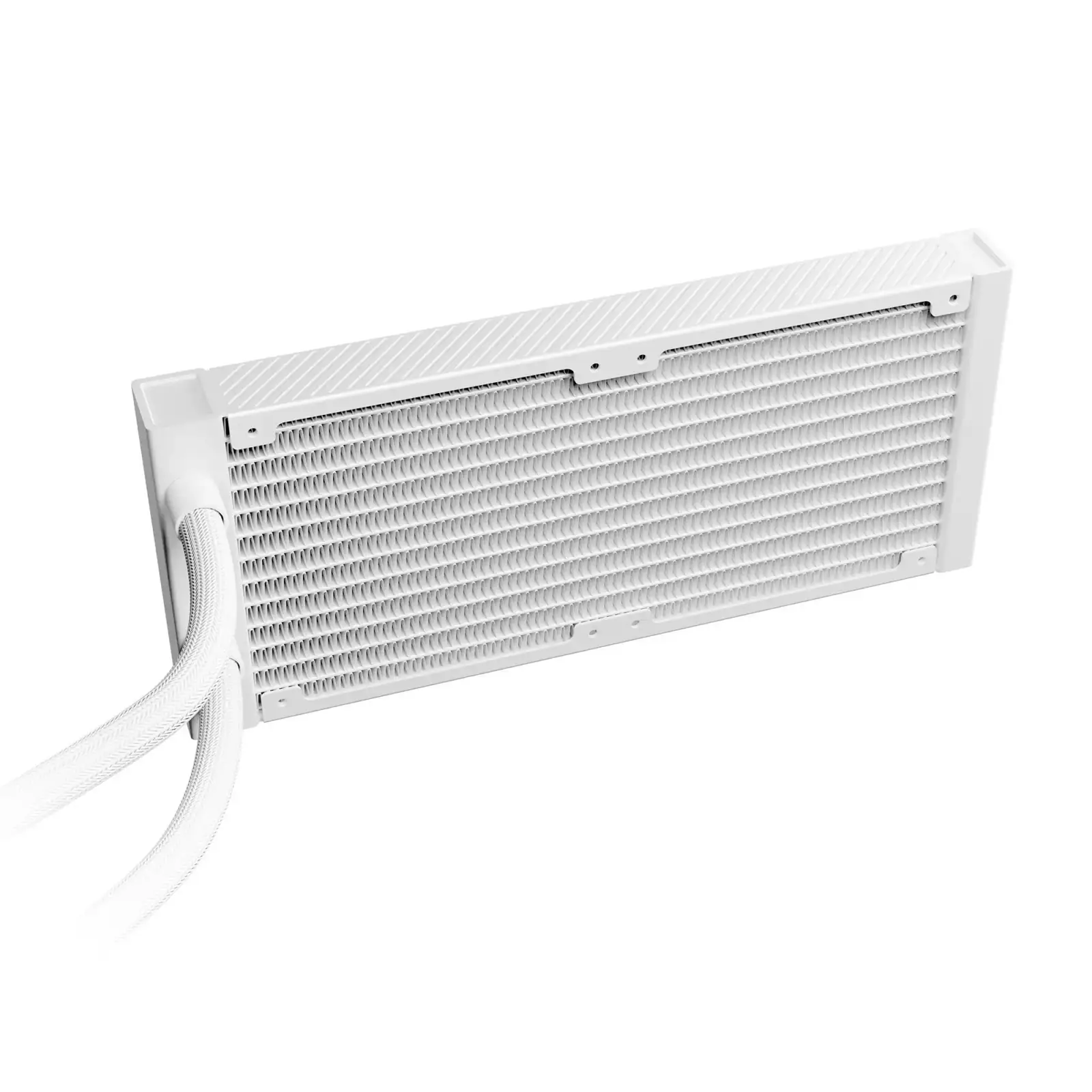 Система водяного охлаждения be quiet! Light Loop 240mm White (BW021) UA