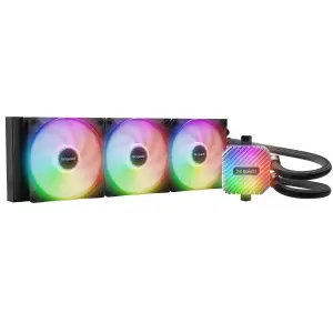 Система водяного охлаждения be quiet! Light Loop 360mm Black (BW022) UA