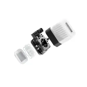 Система водяного охолодження be quiet! Light Loop 360mm Black (BW022) UA