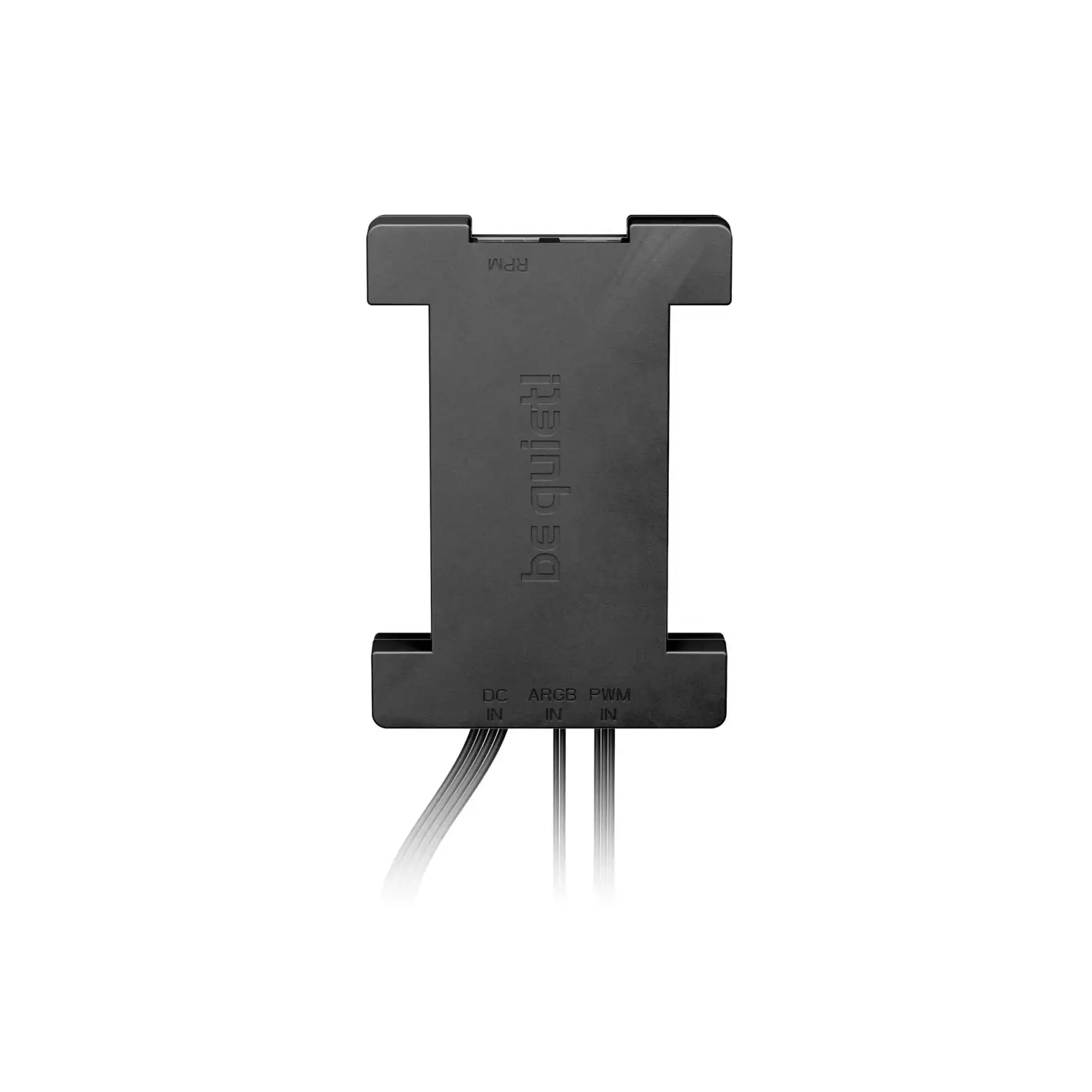 Система водяного охолодження be quiet! Light Loop 360mm Black (BW022) UA