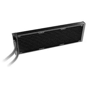 Система водяного охолодження be quiet! Light Loop 360mm Black (BW022) UA