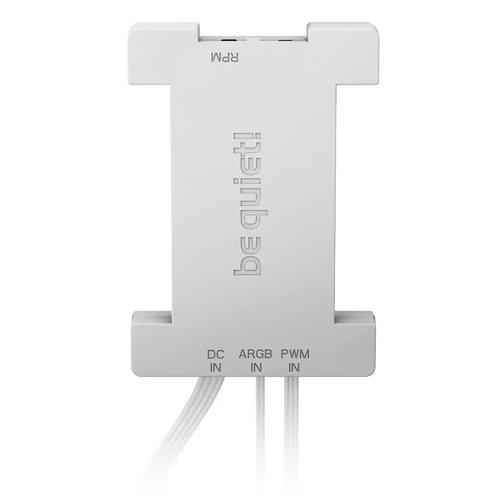 Система водяного охлаждения be quiet! Light Loop 360mm White (BW023) UA