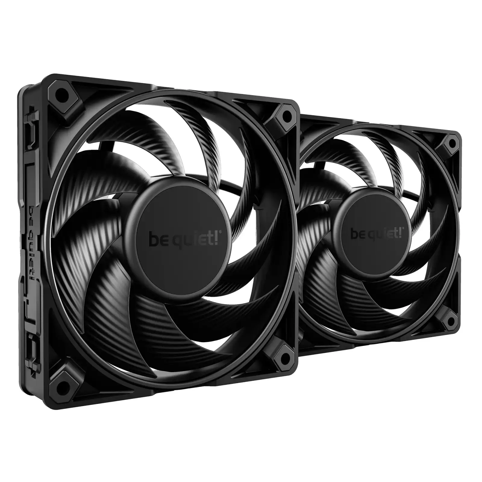 Система водяного охолодження be quiet! Silent Loop 3 240mm (BW024) UA