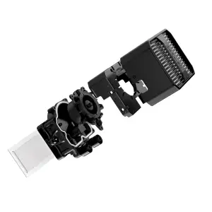 Система водяного охолодження be quiet! Silent Loop 3 240mm (BW024) UA