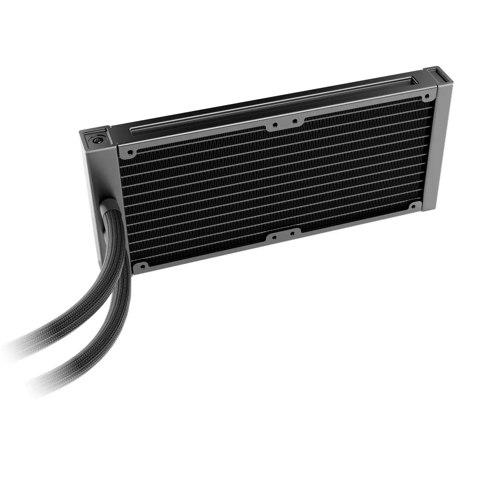 Система водяного охолодження be quiet! Silent Loop 3 240mm (BW024) UA