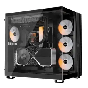 Система водяного охолодження be quiet! Silent Loop 3 240mm (BW024) UA