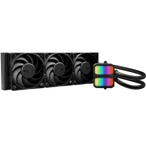 Система водяного охлаждения be quiet! Silent Loop 3 360mm (BW025) UA