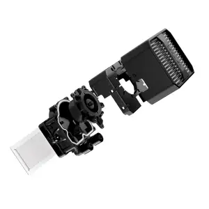 Система водяного охолодження be quiet! Silent Loop 3 420mm (BW026) UA