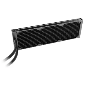 Система водяного охолодження be quiet! Silent Loop 3 420mm (BW026) UA