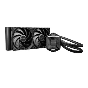 Водяне охолодження be quiet! Pure Loop 3 240mm (BW027EU) UA