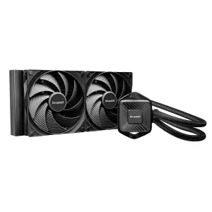 Система водяного охлаждения be quiet! Pure Loop 3 280mm (BW028EU) UA