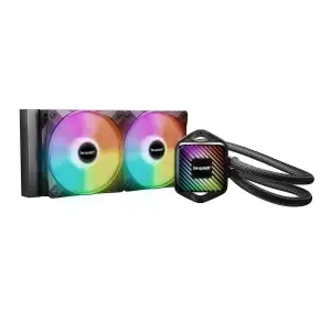 Система водяного охолодження be quiet! Pure Loop 3 LX 240mm (BW030EU) UA