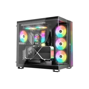 Система водяного охолодження be quiet! Pure Loop 3 LX 240mm (BW030EU) UA