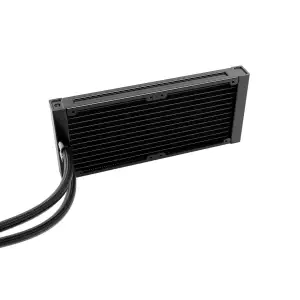 Система водяного охолодження be quiet! Pure Loop 3 LX 240mm (BW030EU) UA