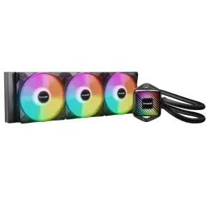 Система водяного охолодження be quiet! Pure Loop 3 LX 360mm (BW031EU) UA