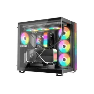 Система водяного охолодження be quiet! Pure Loop 3 LX 360mm (BW031EU) UA