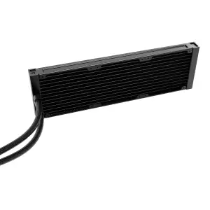 Система водяного охолодження be quiet! Pure Loop 3 LX 360mm (BW031EU) UA