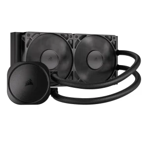 Система водяного охолодження Corsair Nautilus 240 RS (CW-9060088-WW) UA