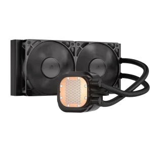 Система водяного охолодження Corsair Nautilus 240 RS (CW-9060088-WW) UA
