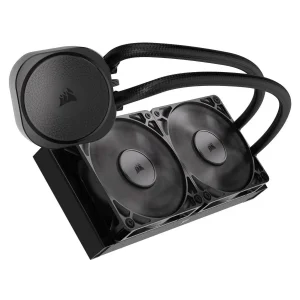 Система водяного охолодження Corsair Nautilus 240 RS (CW-9060088-WW) UA