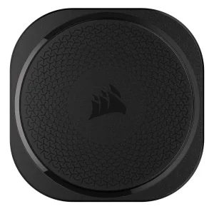 Система водяного охолодження Corsair Nautilus 240 RS (CW-9060088-WW) UA