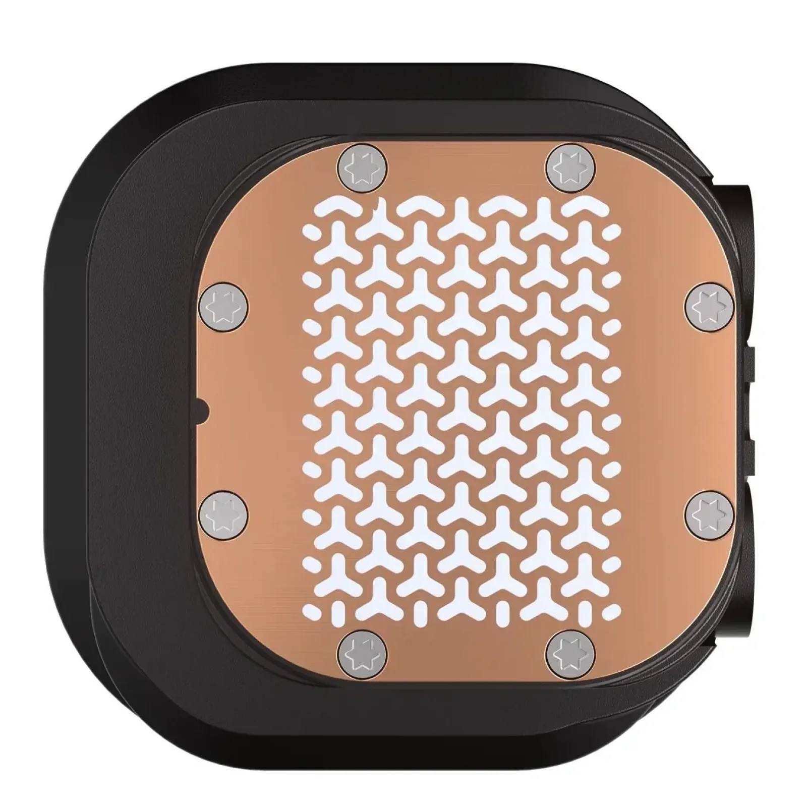 Система водяного охолодження Corsair Nautilus 240 RS (CW-9060088-WW) UA