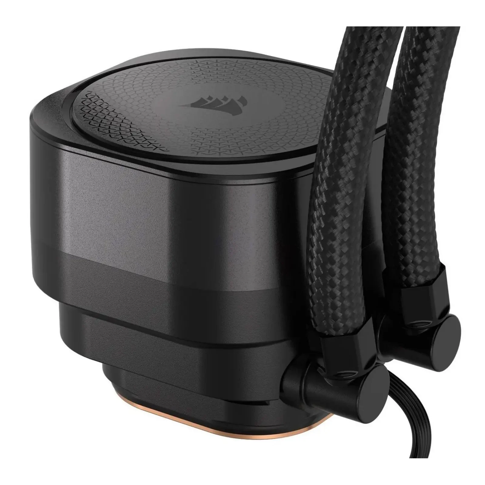 Система водяного охолодження Corsair Nautilus 240 RS (CW-9060088-WW) UA