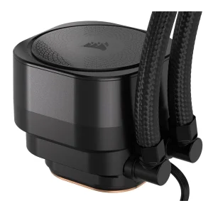 Система водяного охолодження Corsair Nautilus 240 RS (CW-9060088-WW) UA